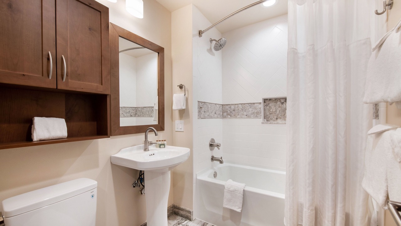 Photo of Bathroom in Winter Park