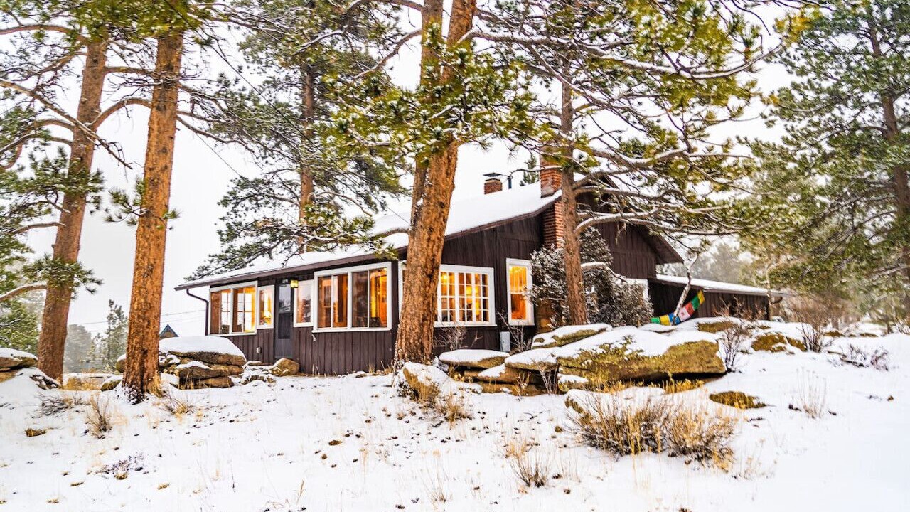 Photo of Outdoor in Estes Park