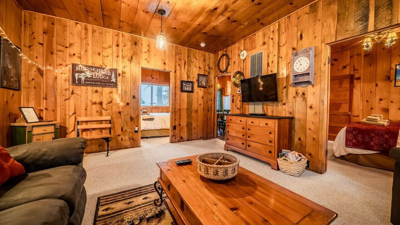 Photo of Bedroom in Estes Park