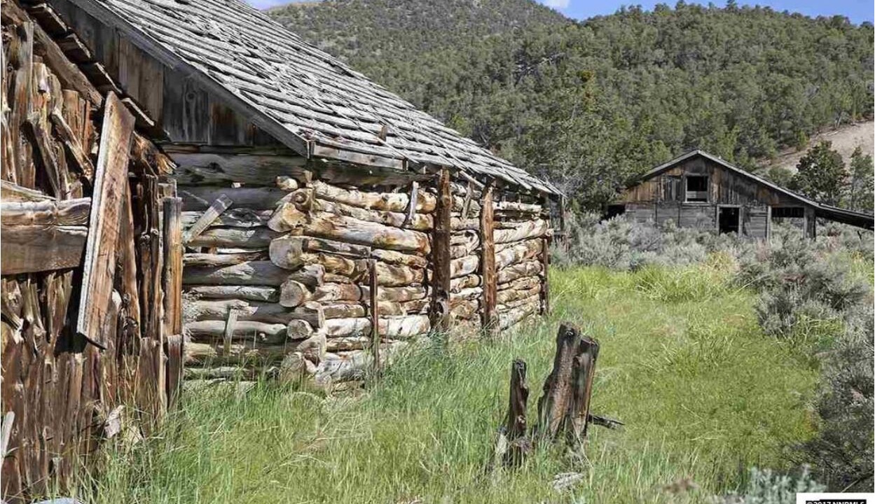 Photo of Outdoor in Eureka County