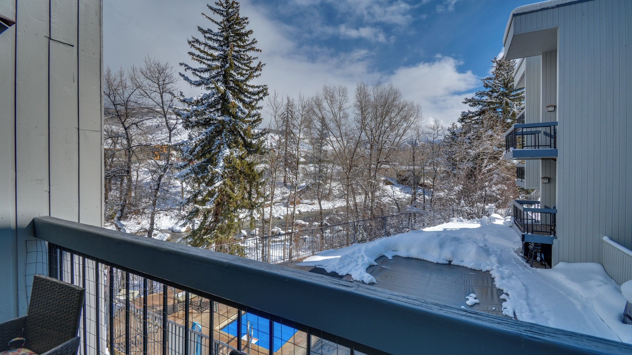 Photo of Outdoor in Eagle-Vail