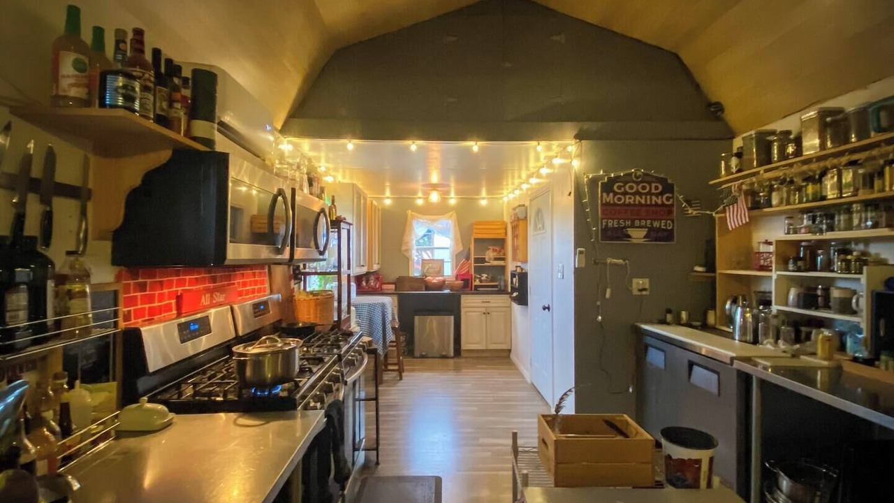 Photo of Kitchen in Kingman