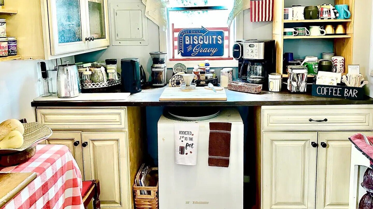 Photo of Kitchen in Kingman