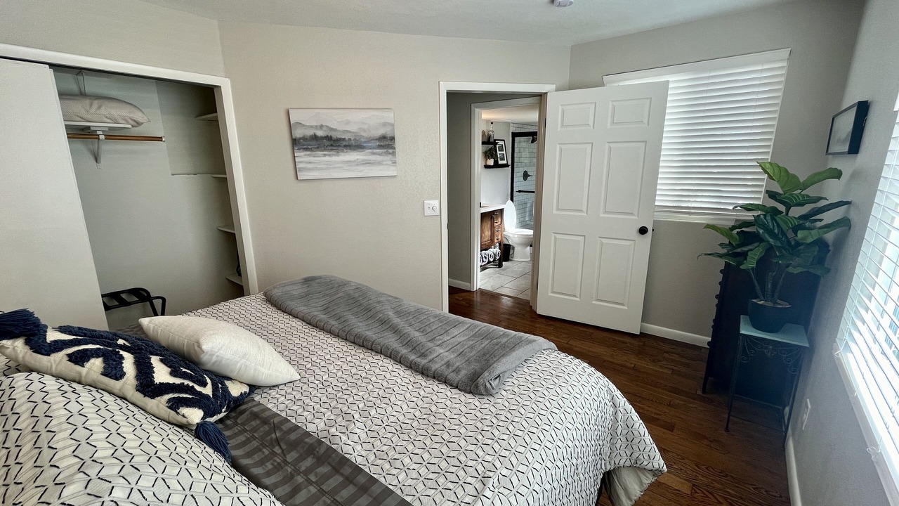 Photo of Bedroom in Nederland