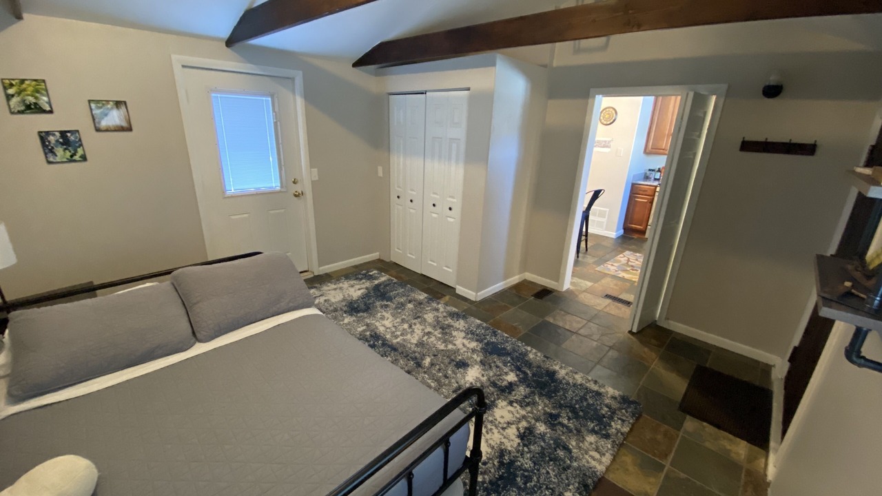 Photo of Bedroom in Nederland
