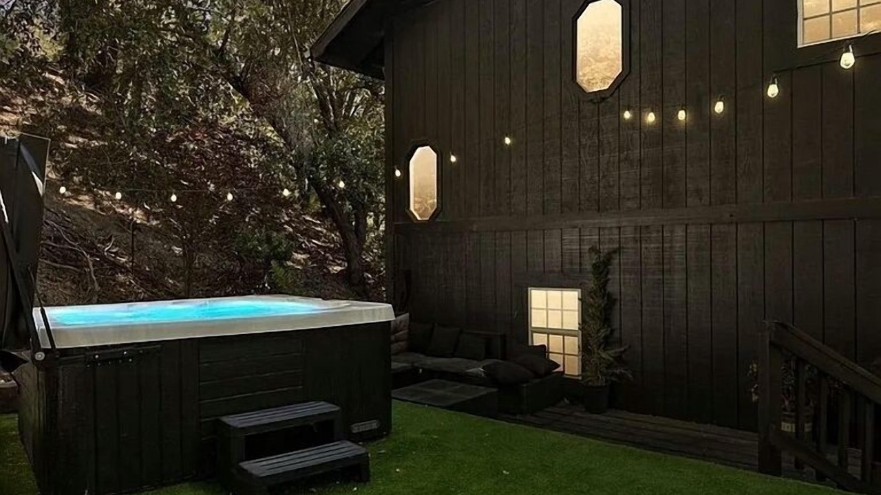 Photo of Outdoor in Crestline
