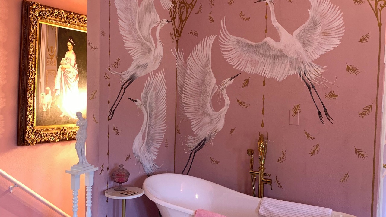 Photo of Bathroom in Crestline