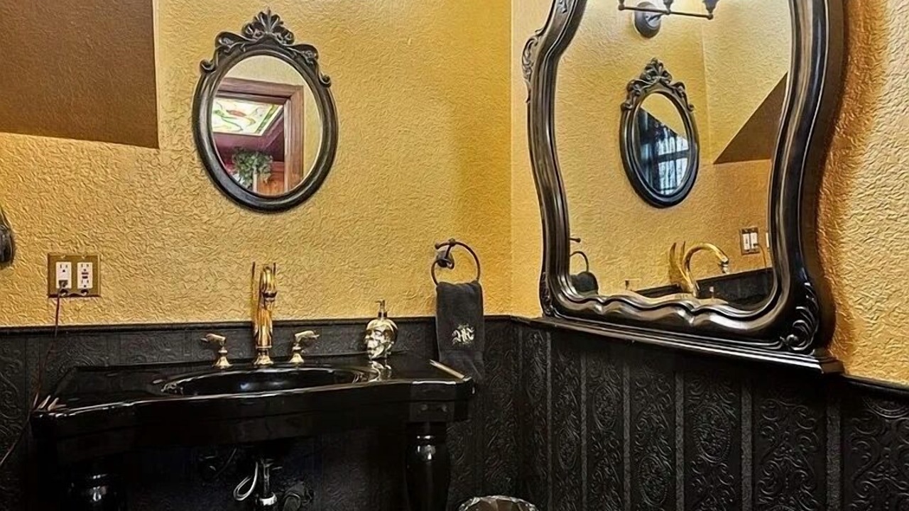 Photo of Bathroom in Crestline
