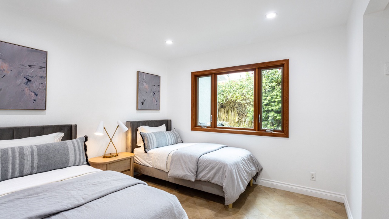 Photo of Bedroom in West Mesa