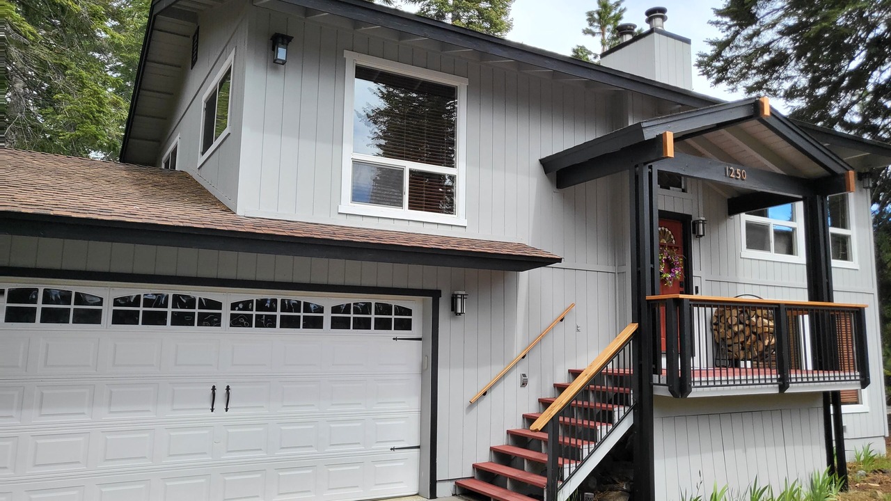 Photo of Outdoor in Lake Almanor Country Club