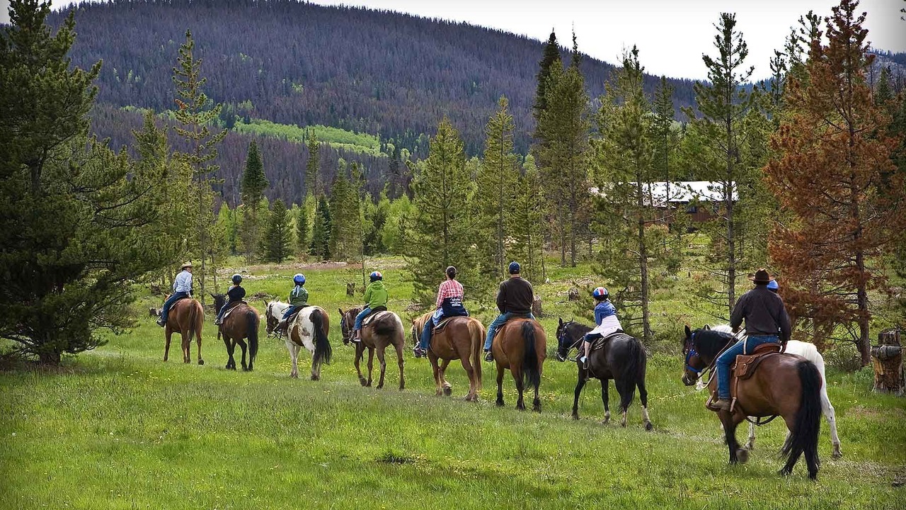 Photo of Others in Estes Park