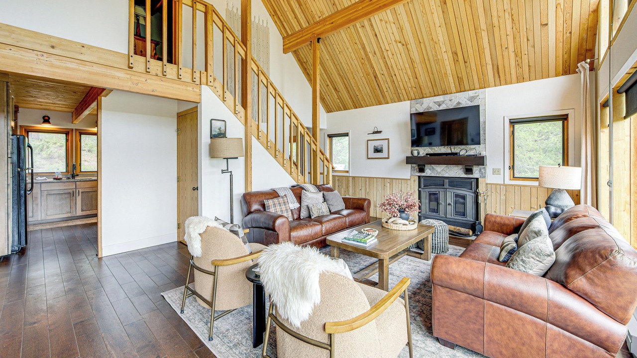 Photo of Livingroom in Winter Park Highlands