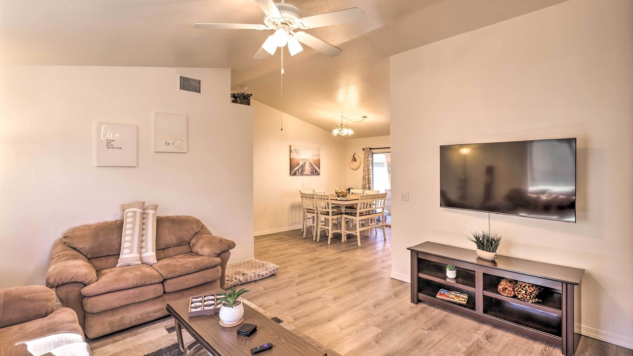 Photo of Bedroom in Kingman