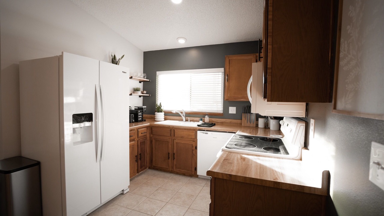 Photo of Kitchen in Colorado Springs