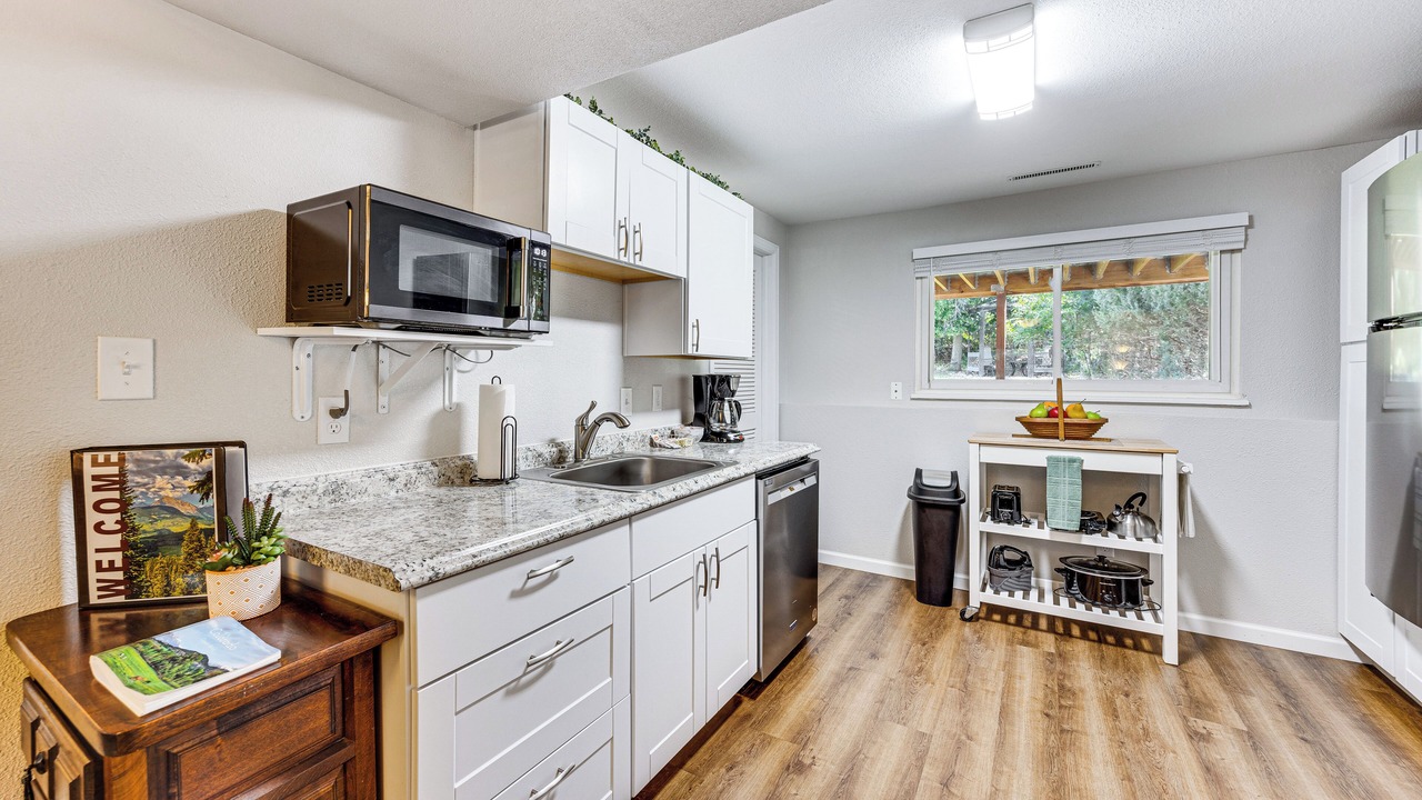 Photo of Kitchen in Northeast Colorado Springs