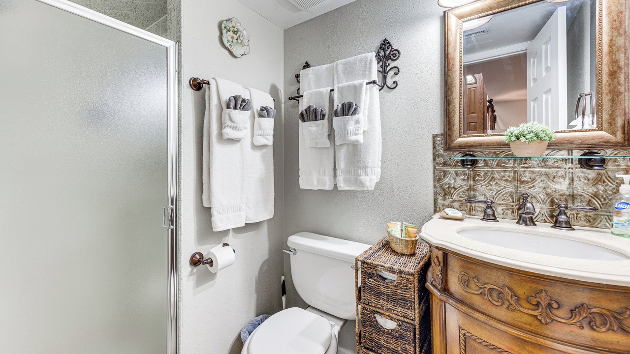 Photo of Bathroom in Northeast Colorado Springs