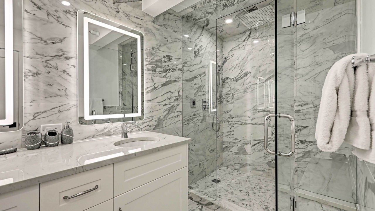 Photo of Bathroom in Snowmass Village
