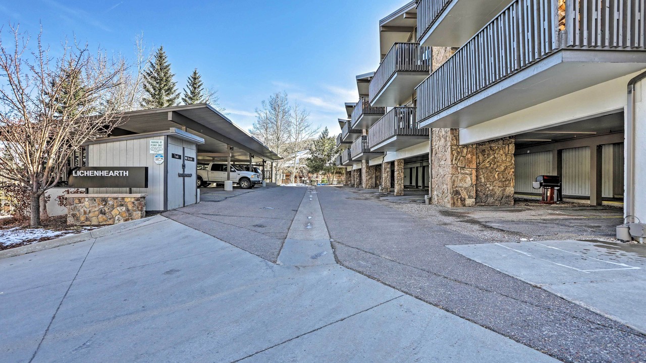 Photo of Outdoor in Snowmass Village
