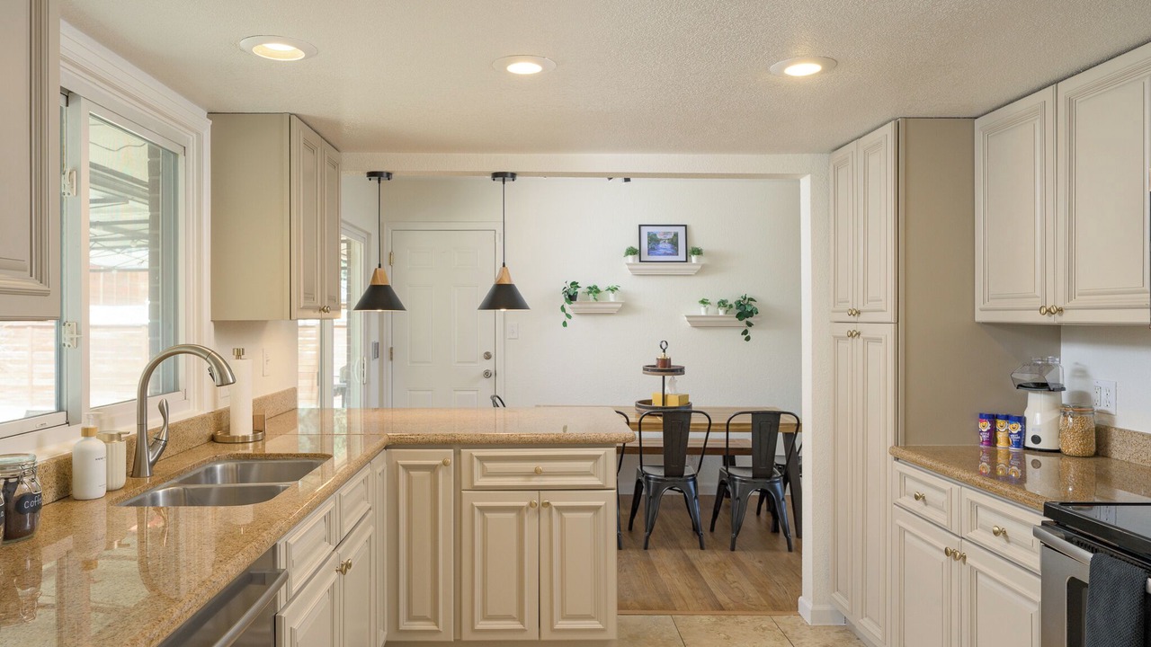 Photo of Kitchen in Applewood Villages