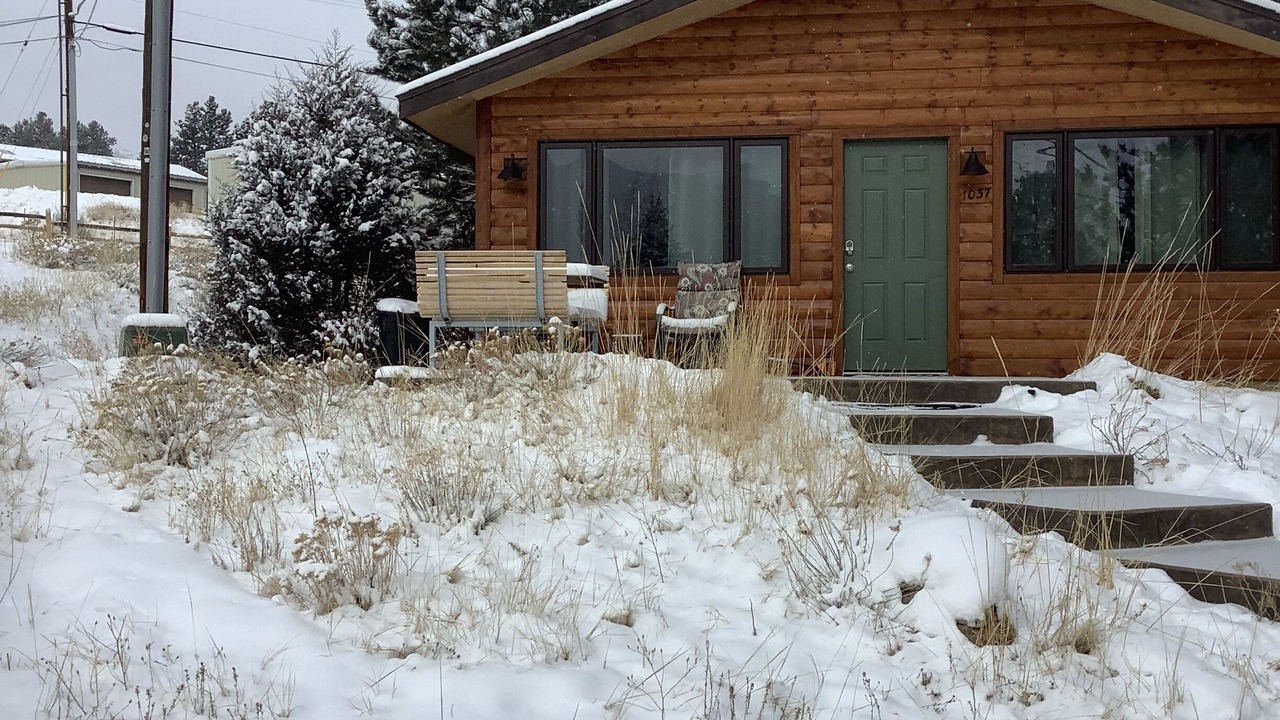Photo of Outdoor in Estes Park