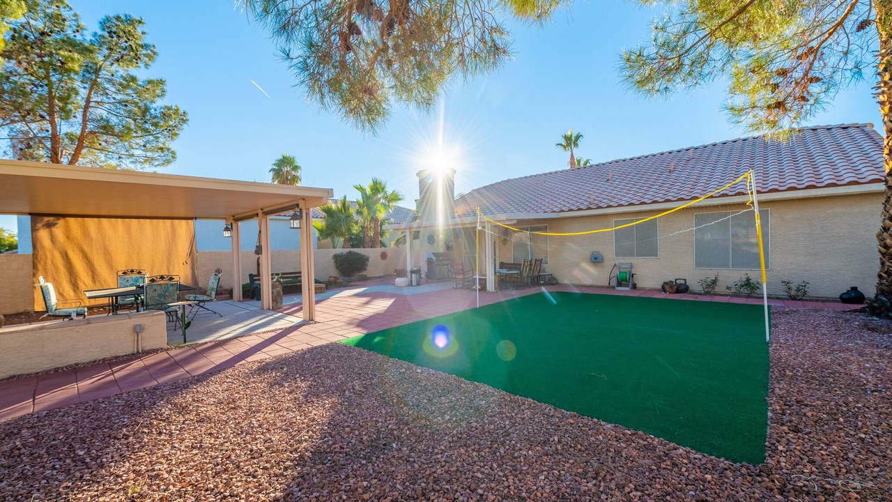 Photo of Outdoor in Spring Valley