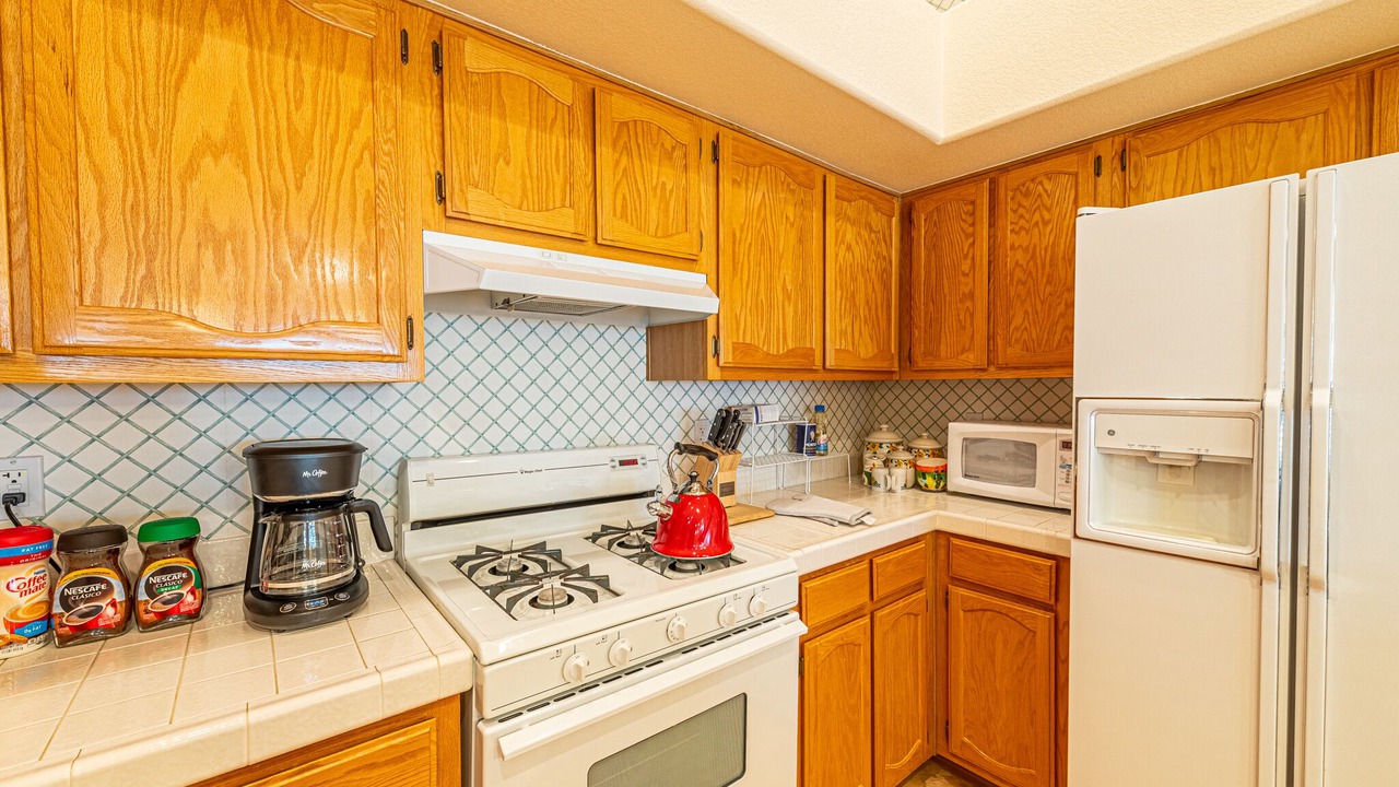 Photo of Kitchen in Spring Valley