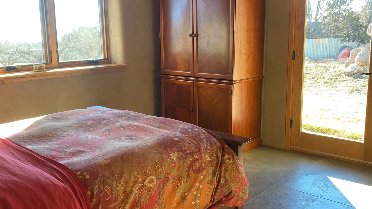 Photo of Bedroom in Cedaredge