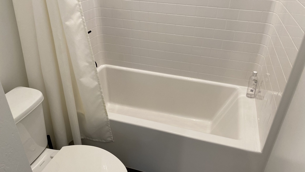 Photo of Bathroom in Bard