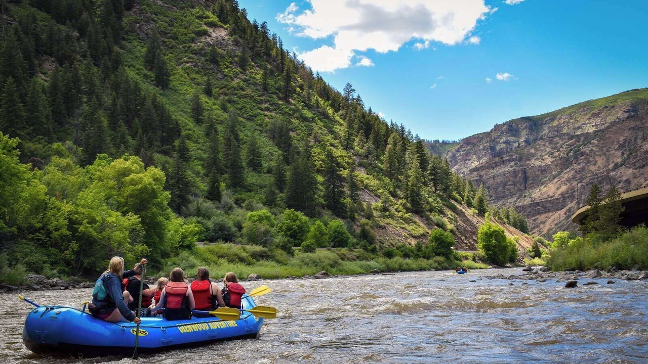 Photo of Others in Beaver Creek