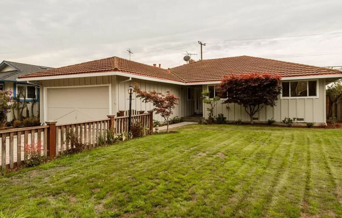 Photo of Outdoor in East San Mateo