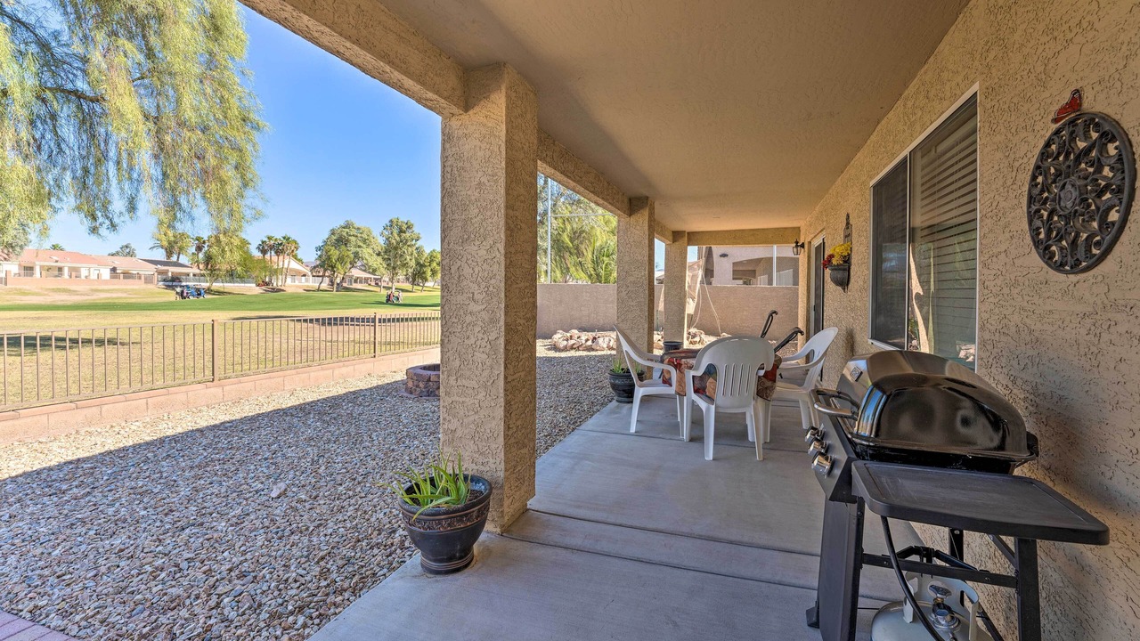 Photo of Others in Fort Mohave