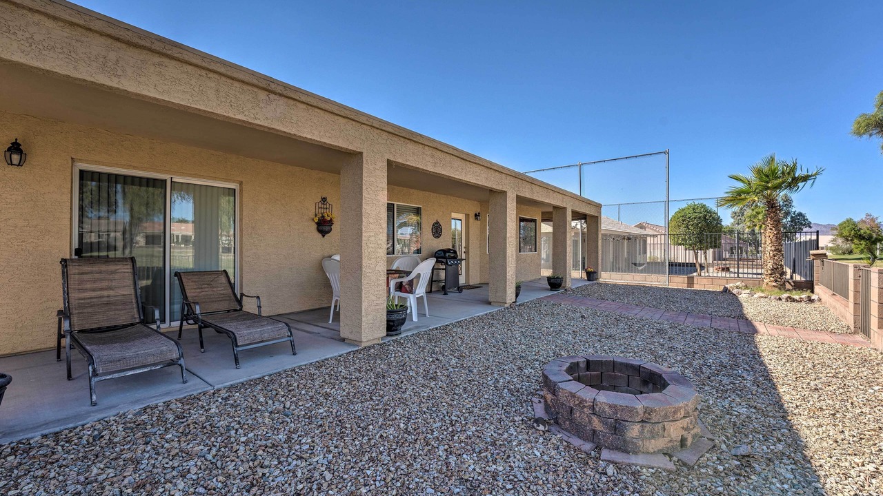Photo of Others in Fort Mohave