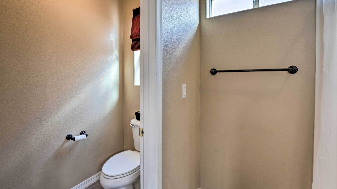 Photo of Bathroom in Fort Mohave