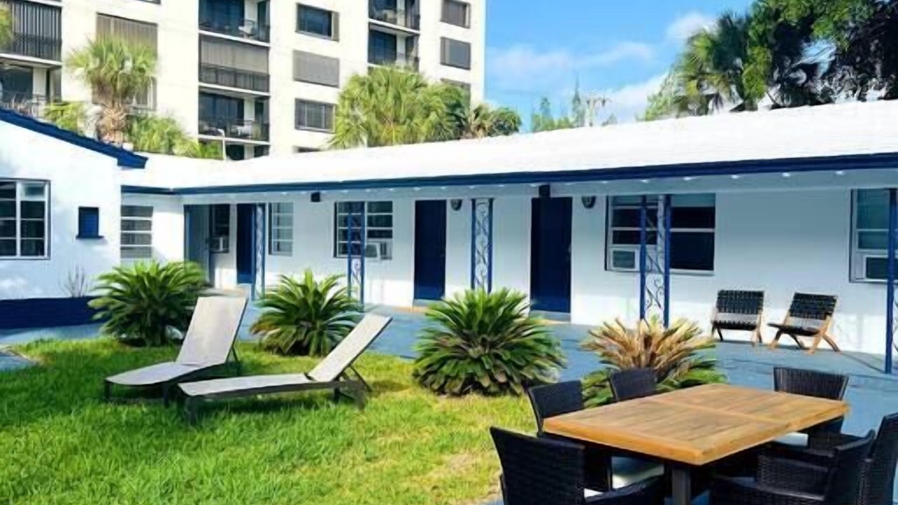 Photo of Outdoor in Lauderdale Beach