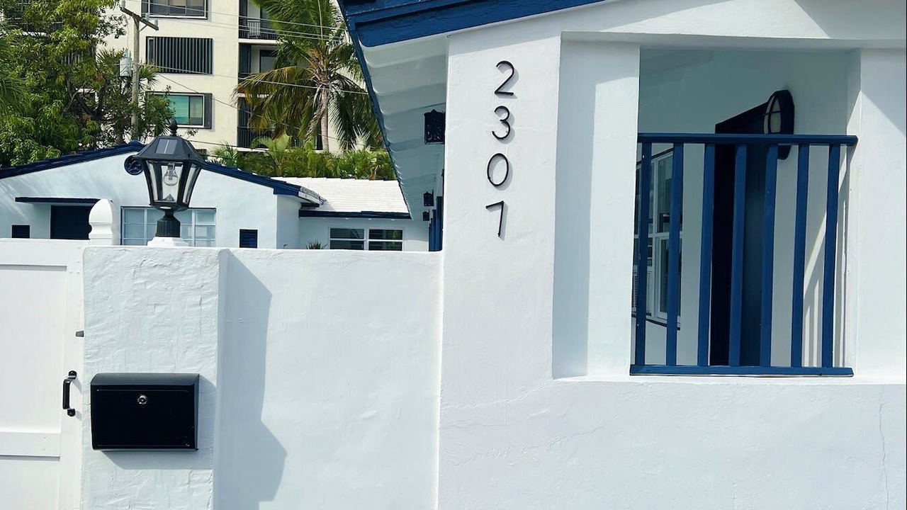 Photo of Outdoor in Lauderdale Beach