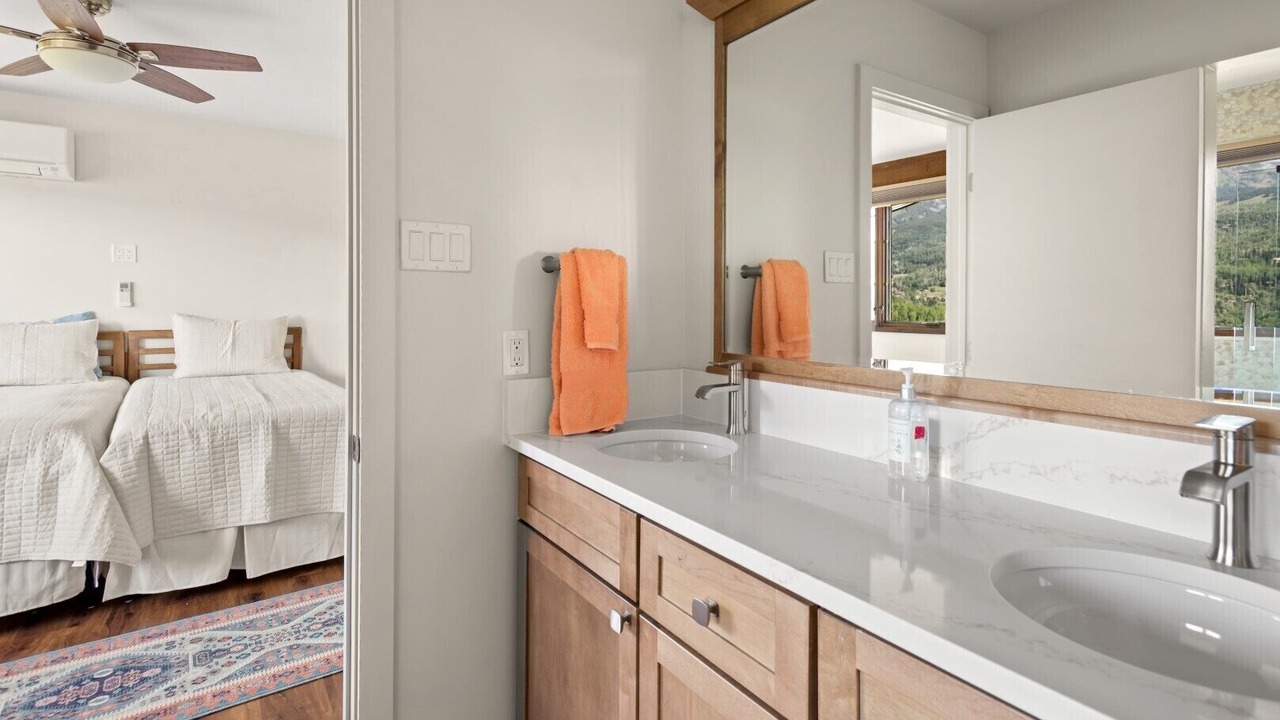 Photo of Bathroom in Snowmass Village