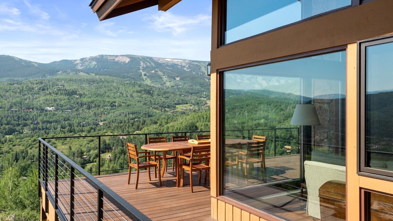 Photo of Outdoor in Snowmass Village
