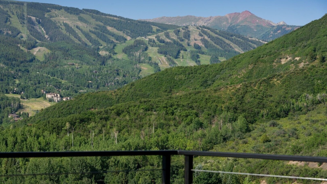 Photo of Outdoor in Snowmass Village