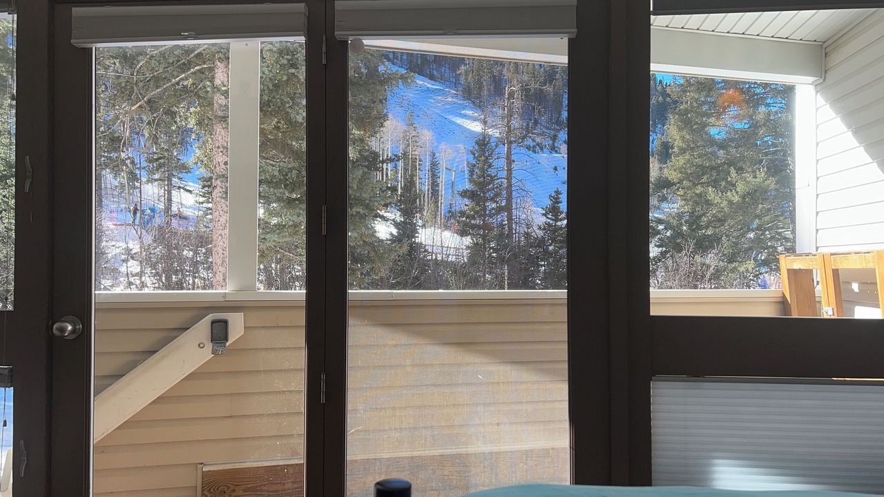 Photo of Bedroom in Taos Ski Valley
