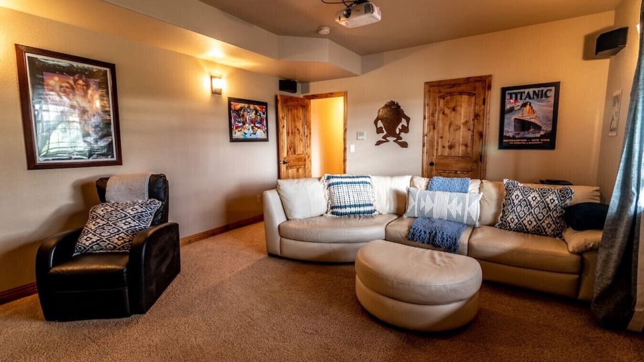 Photo of Livingroom in Colorado Springs