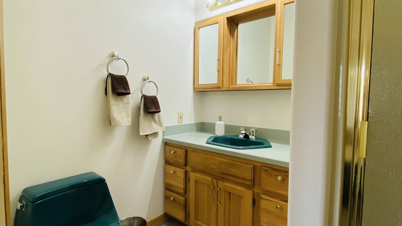 Photo of Bathroom in Carbondale