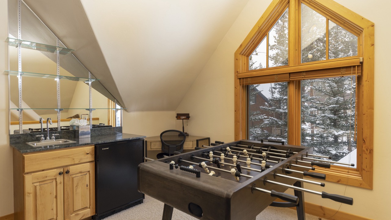 Photo of Bedroom in The Highlands
