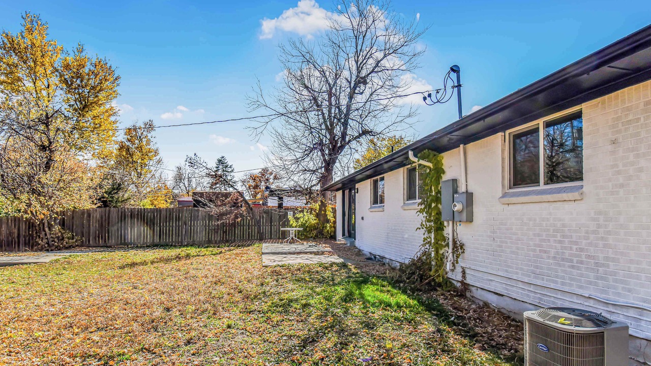 Photo of Outdoor in Littleton