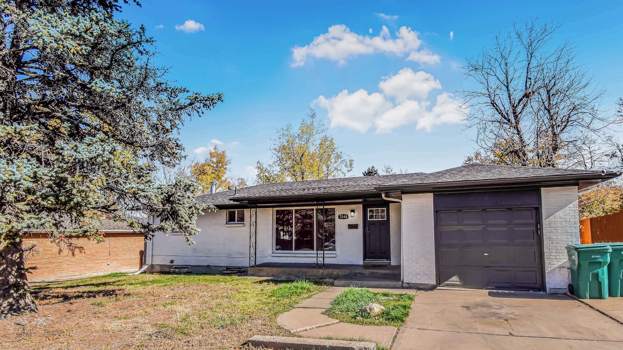 Photo of Outdoor in Littleton