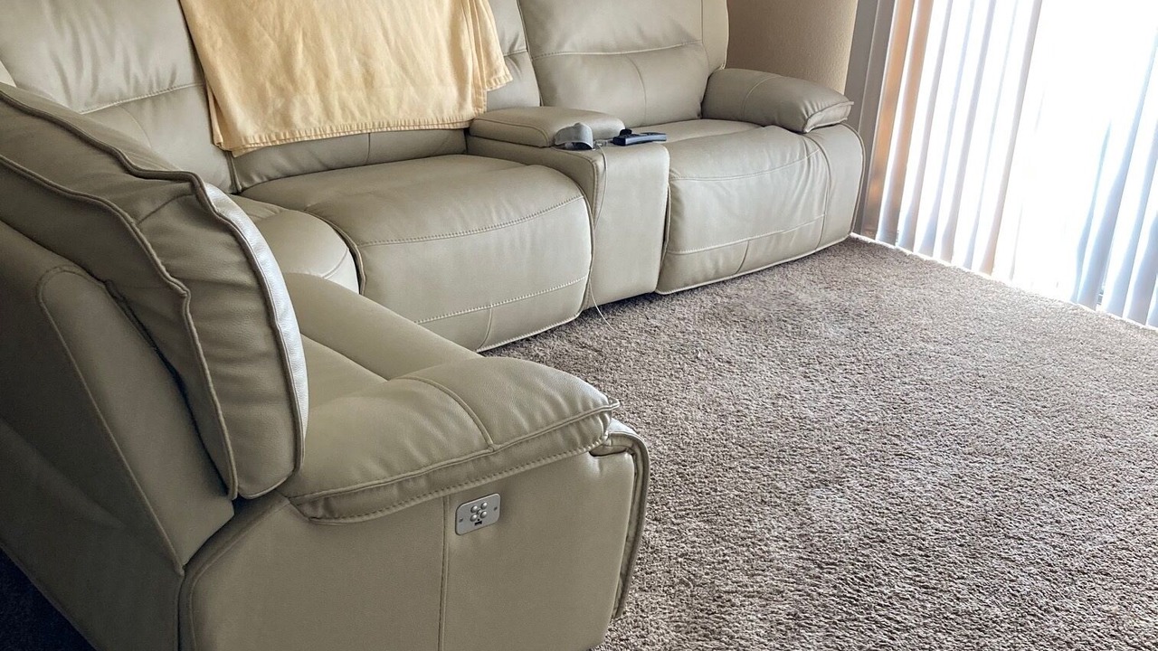 Photo of Livingroom in Mission Hills