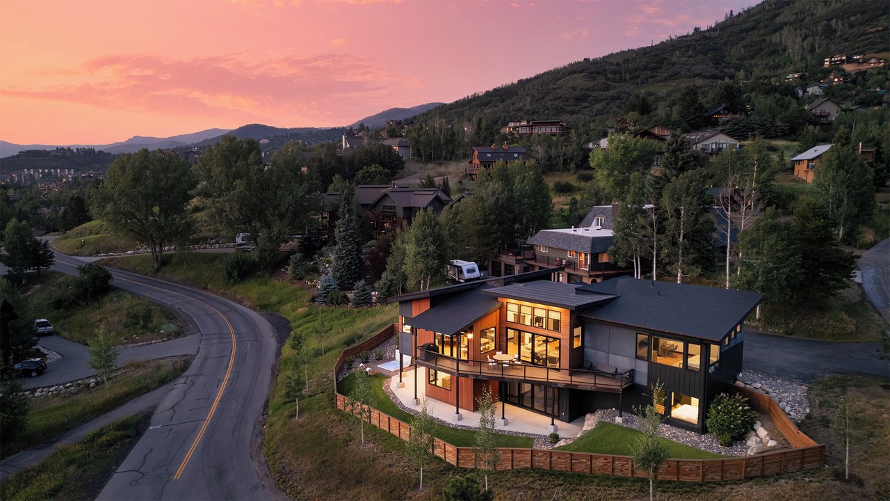 Photo of Others in Steamboat Springs