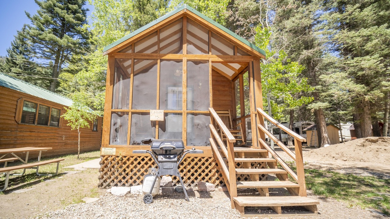 Photo of Outdoor in Bayfield