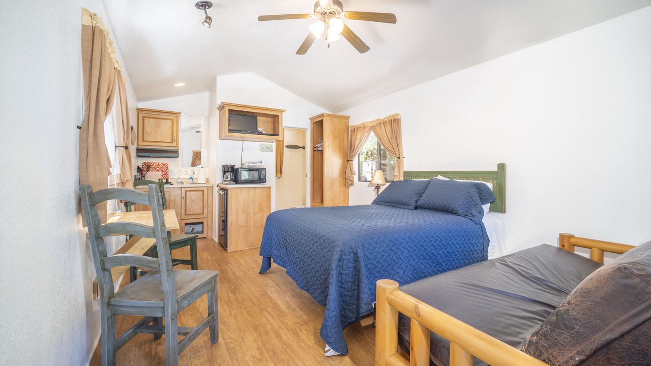 Photo of Bedroom in Bayfield
