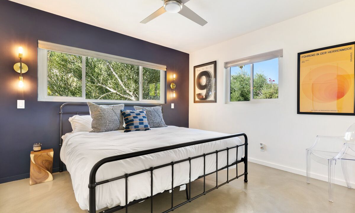 Photo of Bedroom in Little Tuscany