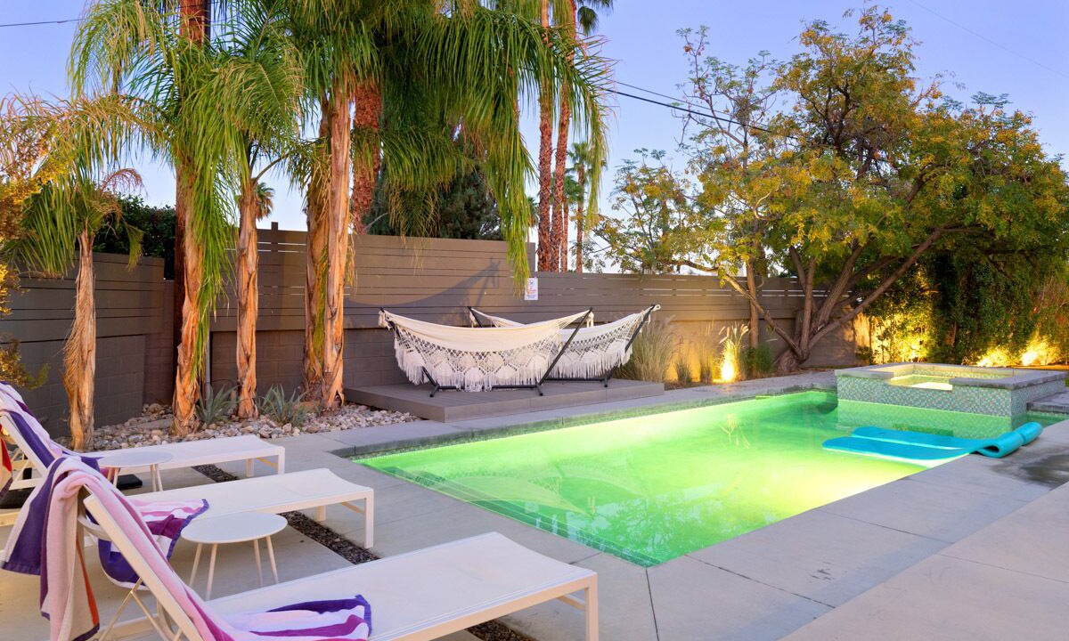 Photo of Outdoor in Little Tuscany